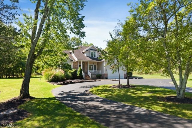 8 Rock Mill Run, Montgomery Twp., NJ 08558
