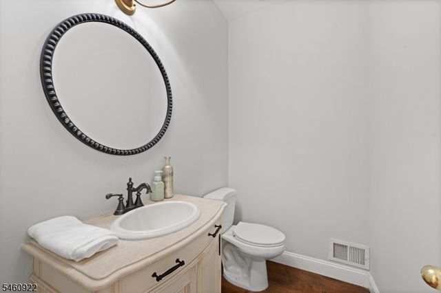 8 Rock Mill Run, Montgomery Twp., NJ 08558