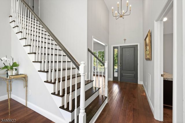 8 Rock Mill Run, Montgomery Twp., NJ 08558