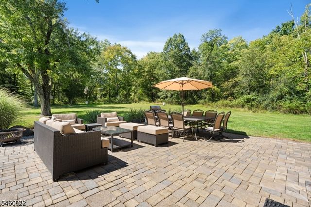 8 Rock Mill Run, Montgomery Twp., NJ 08558