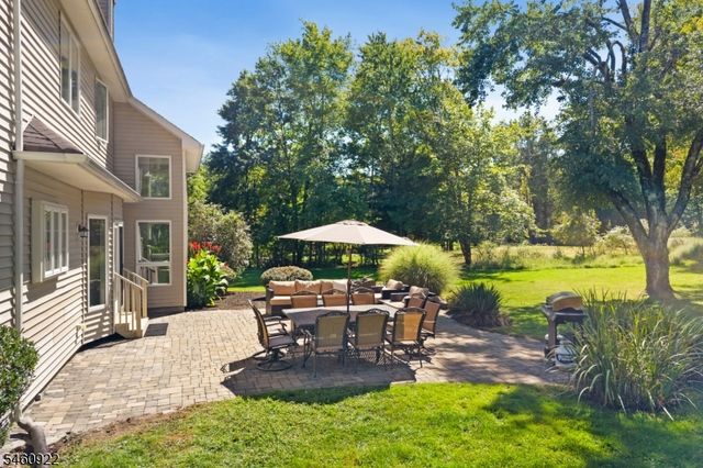 8 Rock Mill Run, Montgomery Twp., NJ 08558