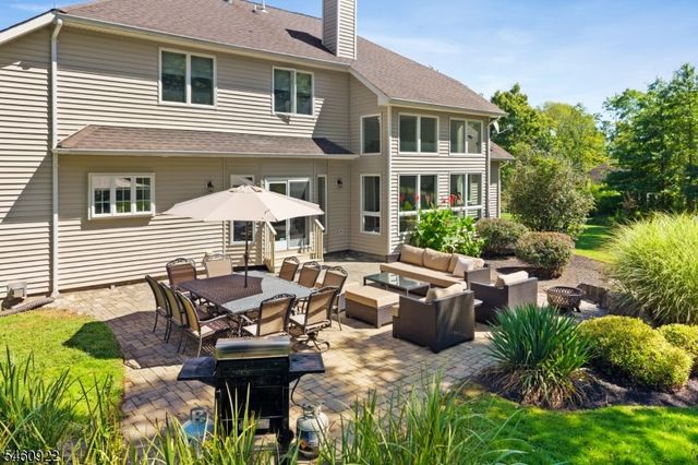 8 Rock Mill Run, Montgomery Twp., NJ 08558