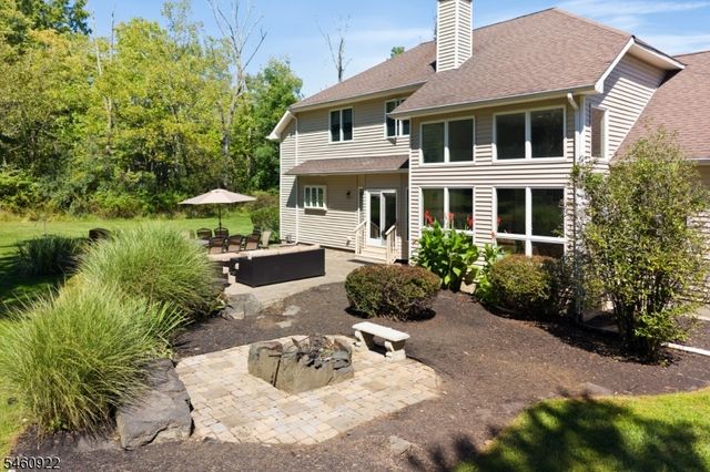 8 Rock Mill Run, Montgomery Twp., NJ 08558