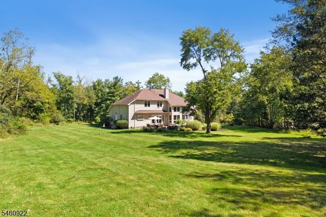 8 Rock Mill Run, Montgomery Twp., NJ 08558