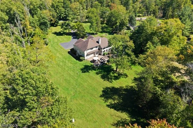 8 Rock Mill Run, Montgomery Twp., NJ 08558