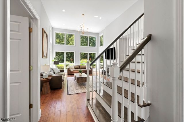 8 Rock Mill Run, Montgomery Twp., NJ 08558