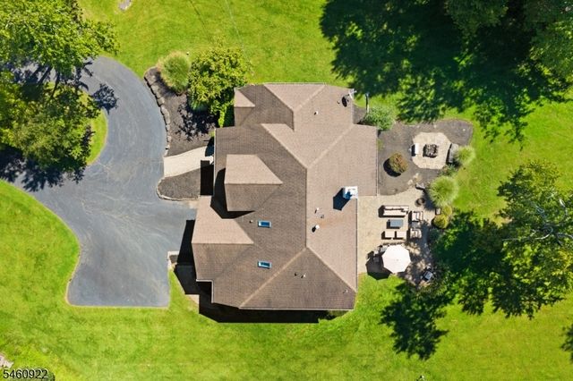 8 Rock Mill Run, Montgomery Twp., NJ 08558