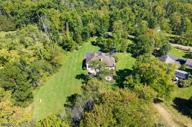 8 Rock Mill Run, Montgomery Twp., NJ 08558