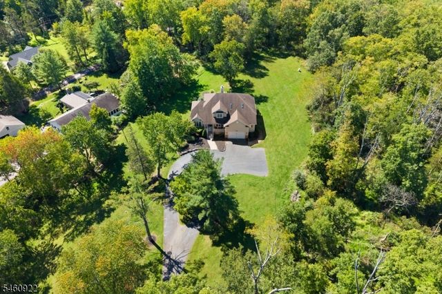 8 Rock Mill Run, Montgomery Twp., NJ 08558