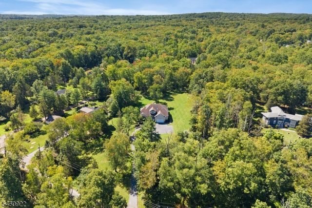 8 Rock Mill Run, Montgomery Twp., NJ 08558