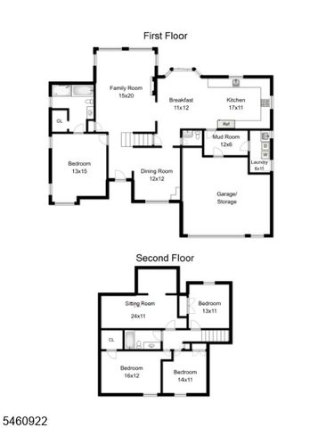 8 Rock Mill Run, Montgomery Twp., NJ 08558