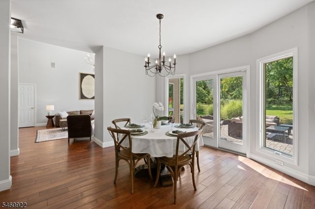 8 Rock Mill Run, Montgomery Twp., NJ 08558