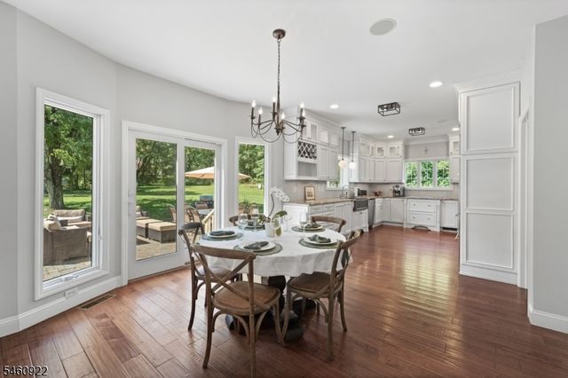 8 Rock Mill Run, Montgomery Twp., NJ 08558