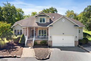 8 Rock Mill Run, Montgomery Twp., NJ 08558