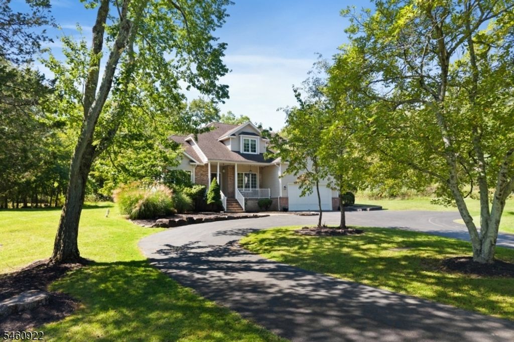 8 Rock Mill Run, Montgomery Twp., NJ 08558 — photo 3
