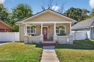 6560 PERRY Street, Jacksonville, FL 32208