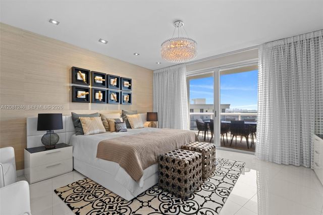 9601 Collins Avenue 1208, Bal Harbour, FL 33154