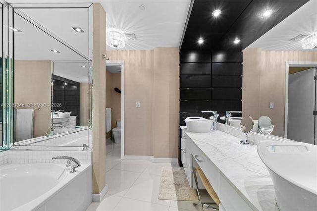 9601 Collins Avenue 1208, Bal Harbour, FL 33154