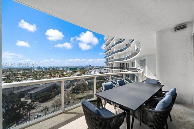 9601 Collins Avenue 1208, Bal Harbour, FL 33154