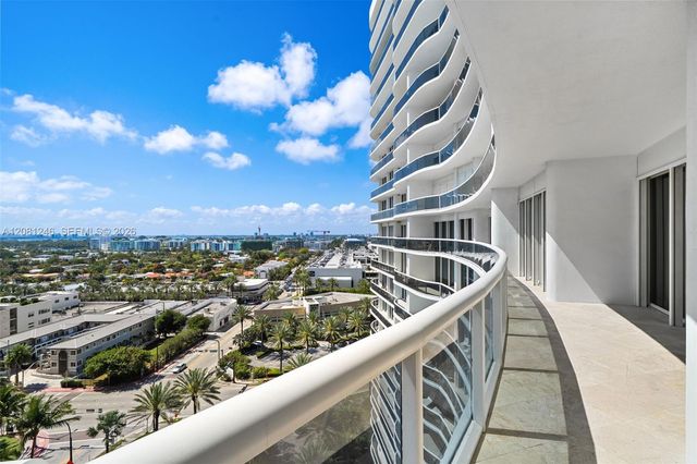 9601 Collins Avenue 1208, Bal Harbour, FL 33154