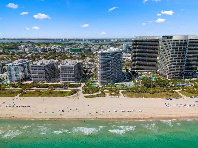 9601 Collins Avenue 1208, Bal Harbour, FL 33154