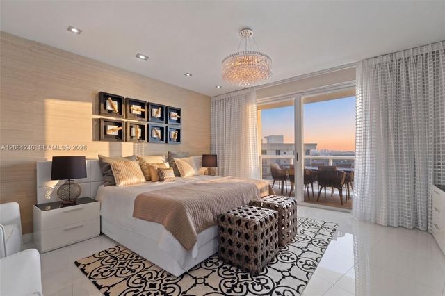 9601 Collins Avenue 1208, Bal Harbour, FL 33154