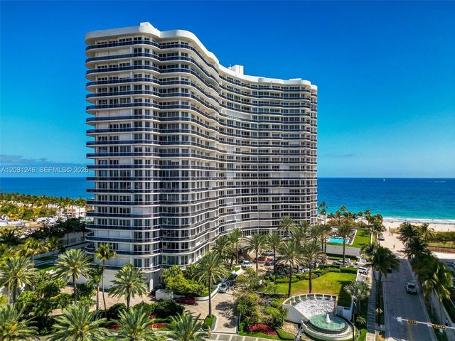 9601 Collins Avenue 1208, Bal Harbour, FL 33154