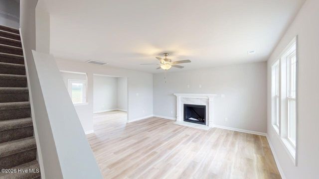104 Gorman Place, La Grange, NC 28551
