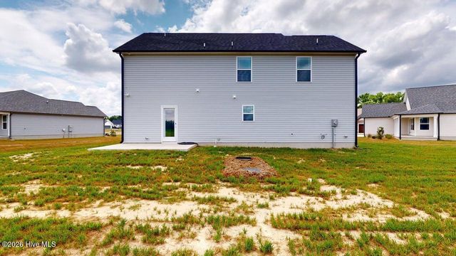 104 Gorman Place, La Grange, NC 28551