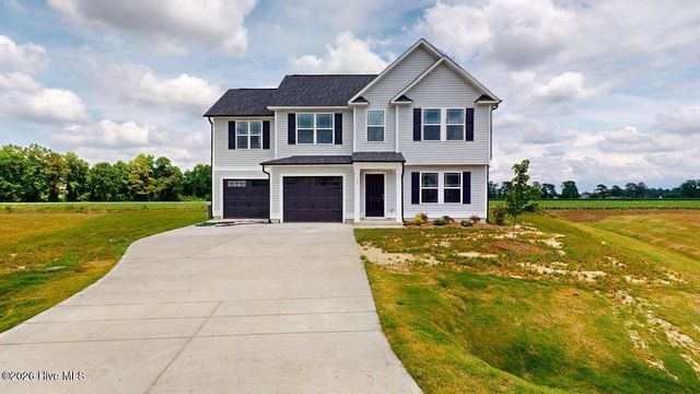 104 Gorman Place, La Grange, NC 28551