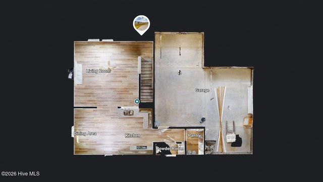 104 Gorman Place, La Grange, NC 28551