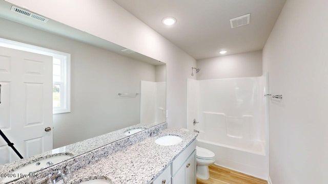 104 Gorman Place, La Grange, NC 28551