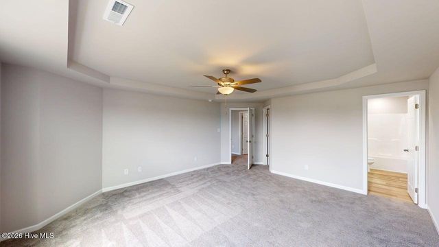 104 Gorman Place, La Grange, NC 28551