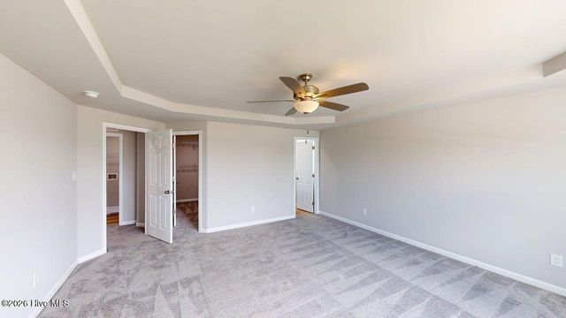 104 Gorman Place, La Grange, NC 28551