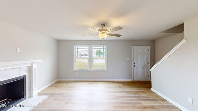 104 Gorman Place, La Grange, NC 28551