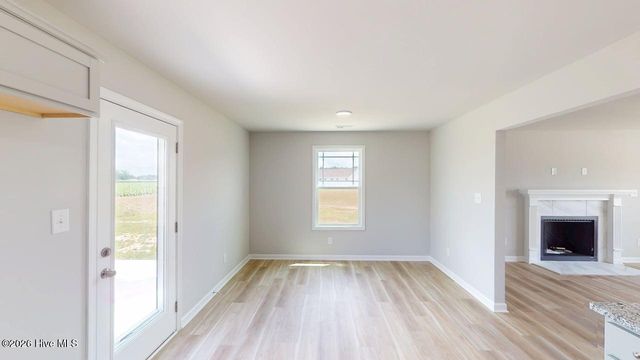 104 Gorman Place, La Grange, NC 28551