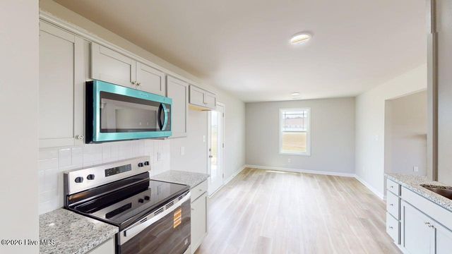 104 Gorman Place, La Grange, NC 28551
