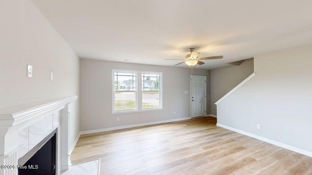 104 Gorman Place, La Grange, NC 28551