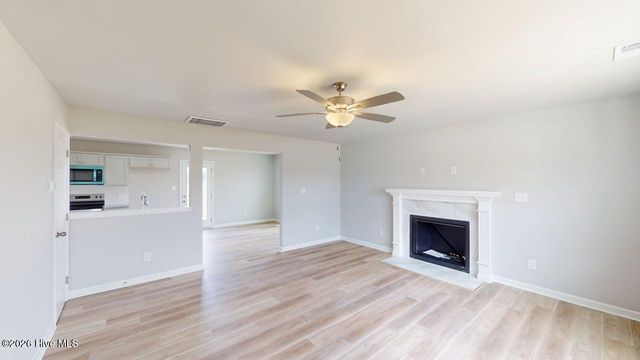 104 Gorman Place, La Grange, NC 28551