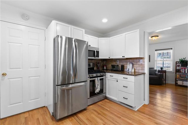 2738 Harrington Drive, Decatur, GA 30033