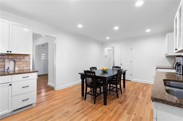 2738 Harrington Drive, Decatur, GA 30033