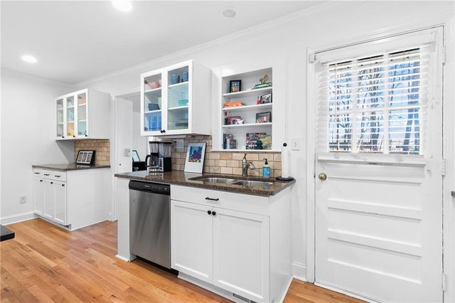 2738 Harrington Drive, Decatur, GA 30033