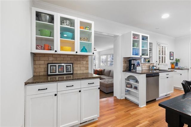 2738 Harrington Drive, Decatur, GA 30033