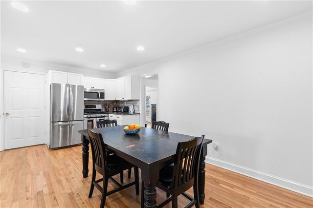 2738 Harrington Drive, Decatur, GA 30033