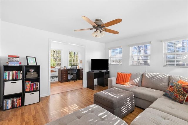 2738 Harrington Drive, Decatur, GA 30033