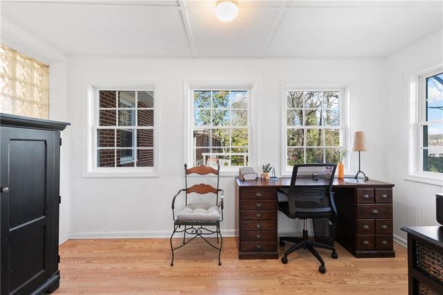 2738 Harrington Drive, Decatur, GA 30033