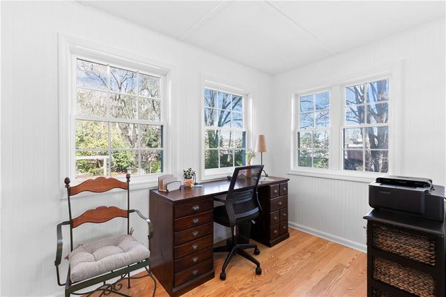 2738 Harrington Drive, Decatur, GA 30033