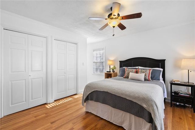 2738 Harrington Drive, Decatur, GA 30033