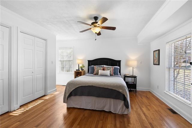 2738 Harrington Drive, Decatur, GA 30033