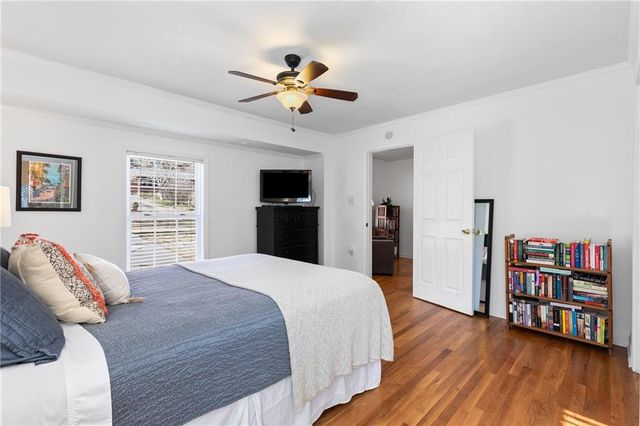 2738 Harrington Drive, Decatur, GA 30033